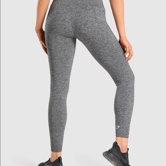 NWT Gymshark adapt seamless leggings small - Picture 4 of 4